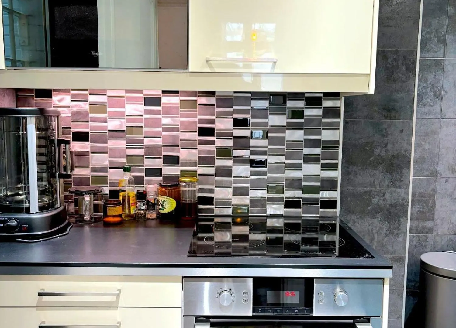 Apartment Vendome