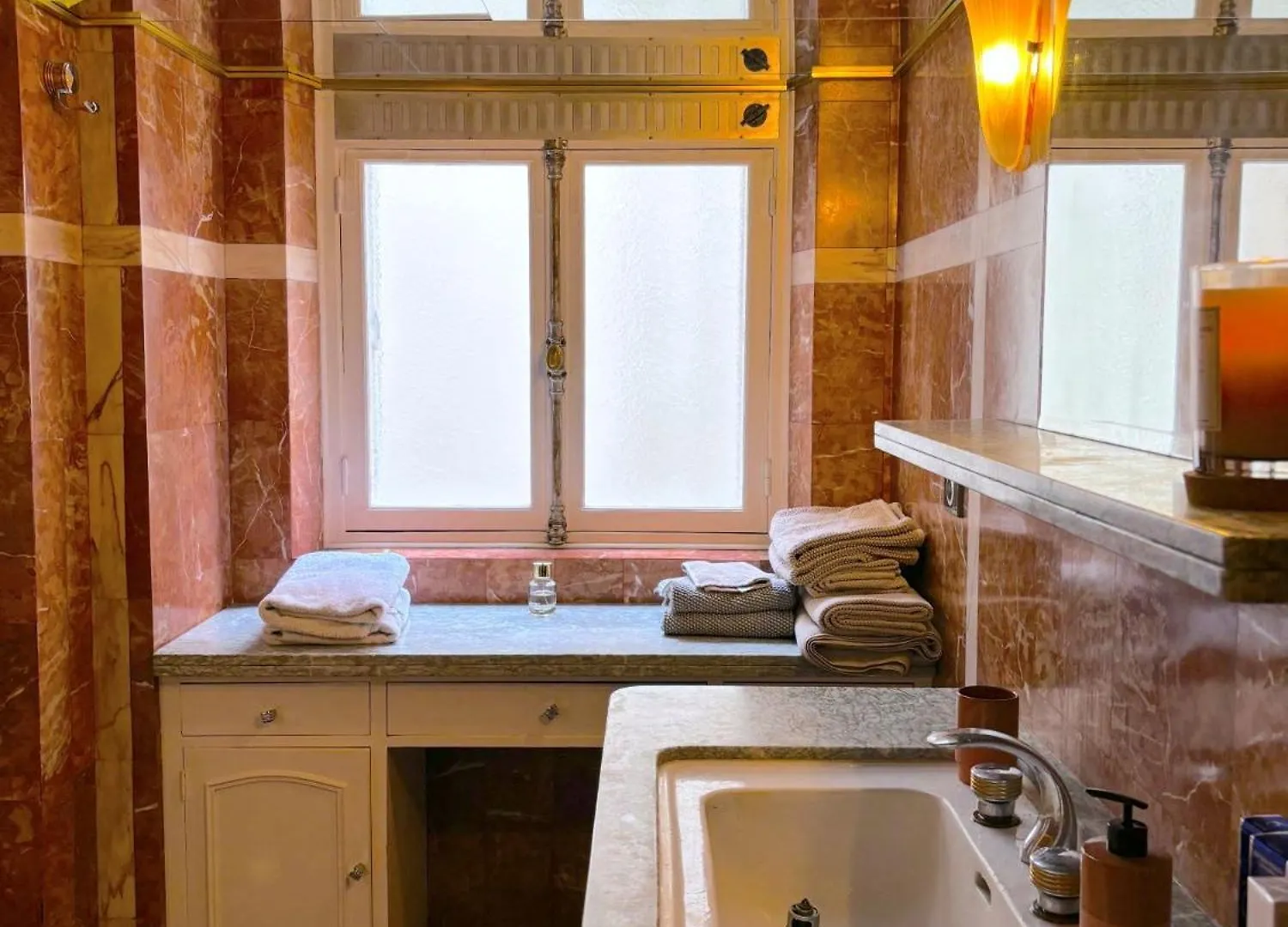 Apartment Vendome