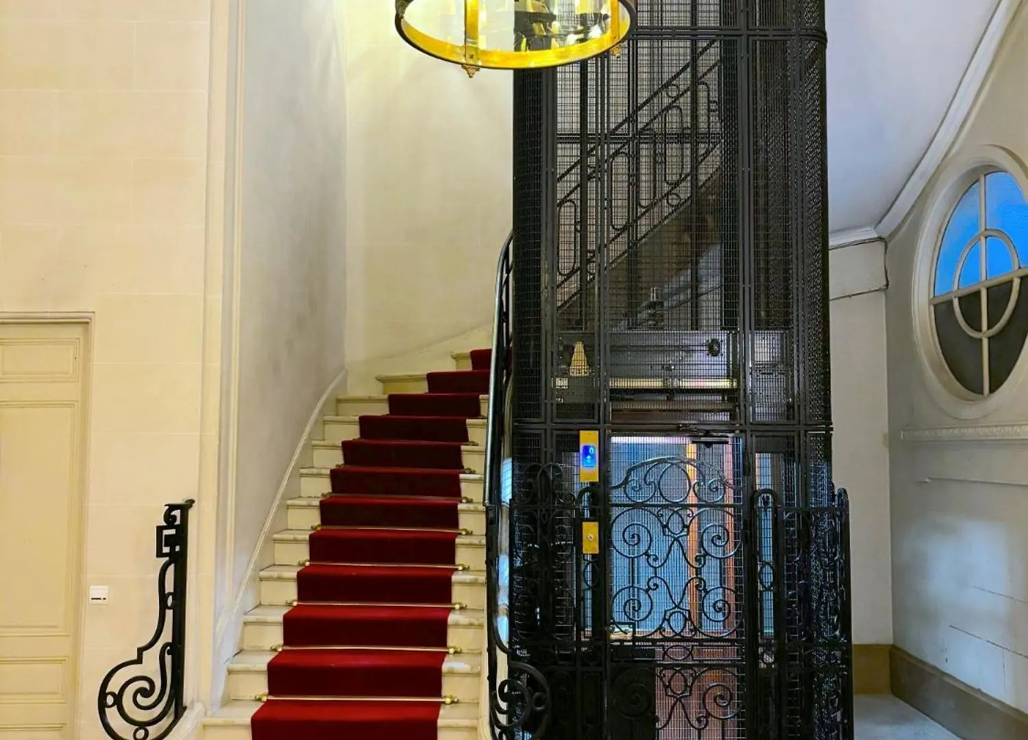 Apartment Vendome