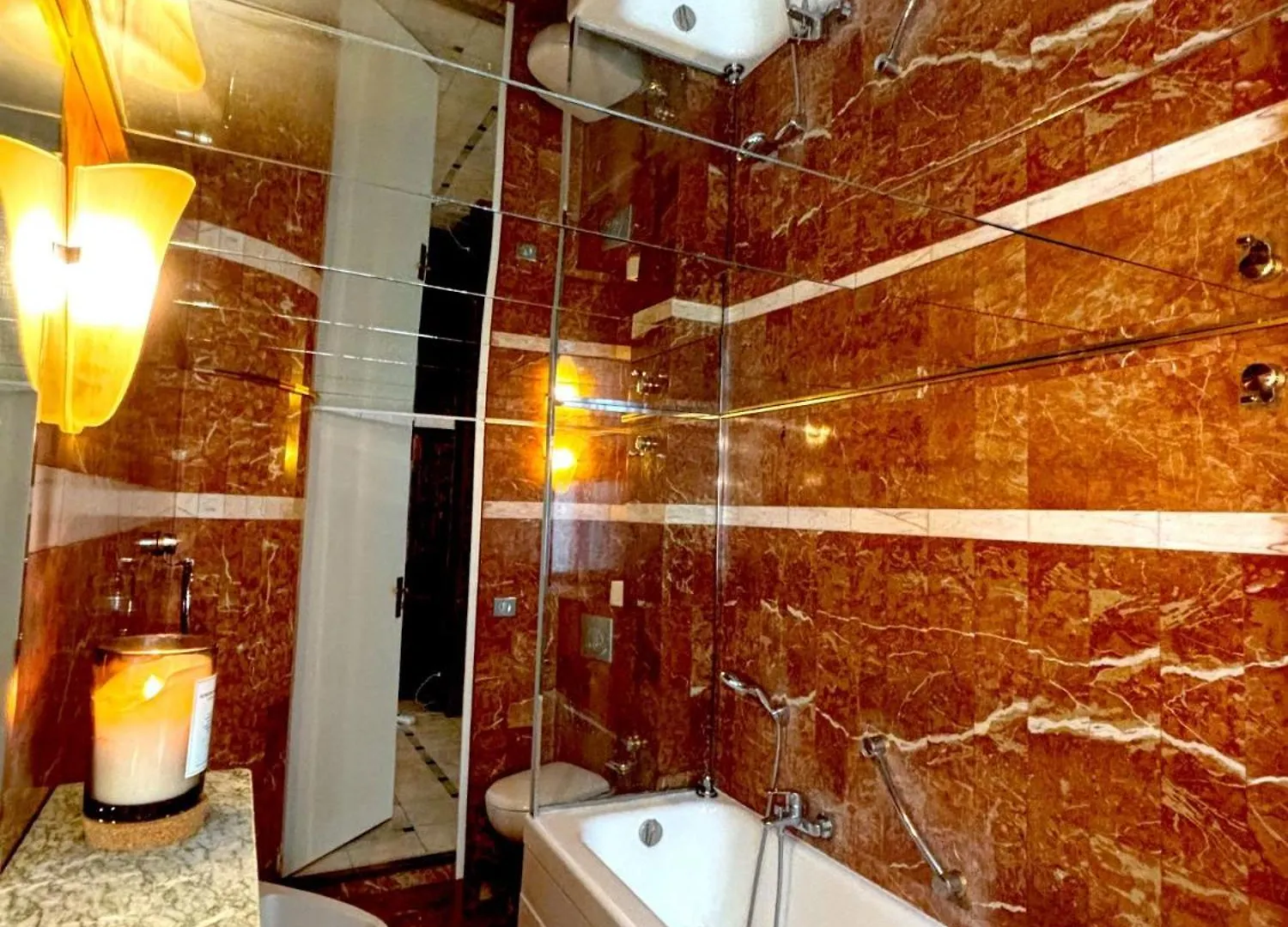 Apartment Vendome Paris